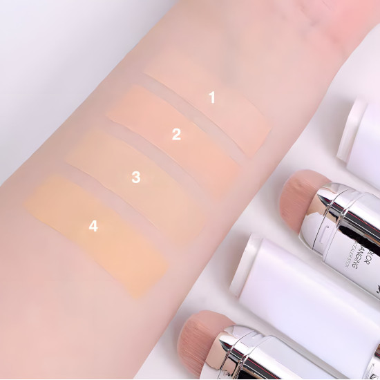 Olibolla Color Changing Concealer 